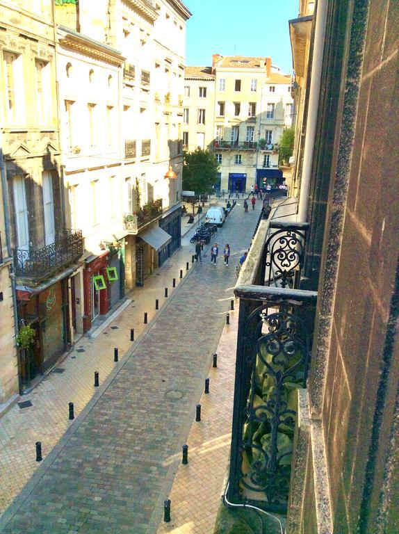 L'Appart D'Oli Et Tiane Bordeaux Zimmer foto