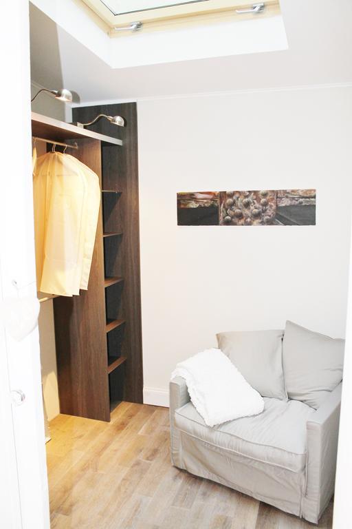 L'Appart D'Oli Et Tiane Bordeaux Zimmer foto
