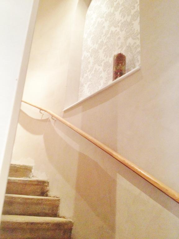 L'Appart D'Oli Et Tiane Bordeaux Zimmer foto